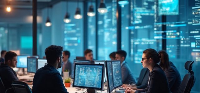 Révolutionner la gestion documentaire : découvrez le pouvoir du logiciel GED