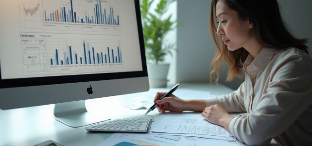 Maîtriser la comptabilité à Nantes : le guide de l’expertise Maîtriser la comptabilité à Nantes : le guide de l’expertise