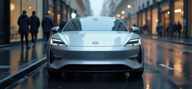 Toutes les dernières tendances et actualités automobiles à ne pas manquer en 2024 Toutes les dernières tendances et actualités automobiles à ne pas manquer en 2024