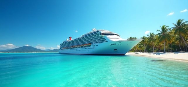 Explorez la magie des Caraïbes en croisière : une aventure inoubliable