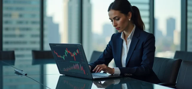 Les dernières tendances économiques et financières à suivre en 2024 pour les entreprises