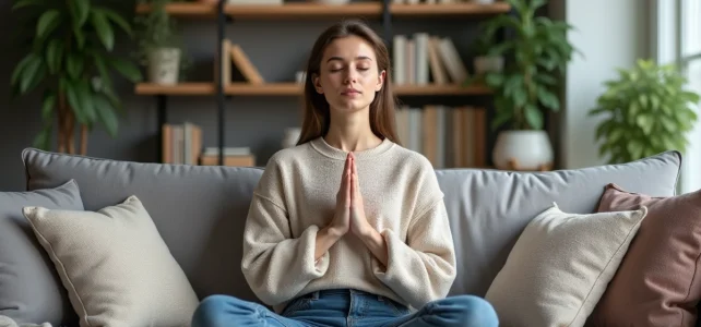 Comment surmonter efficacement les troubles anxieux : conseils et solutions durables Comment surmonter efficacement les troubles anxieux : conseils et solutions durables