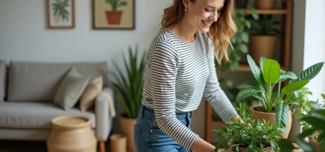 Astuces et inspirations pour aménager et décorer votre maison facilement Astuces et inspirations pour aménager et décorer votre maison facilement