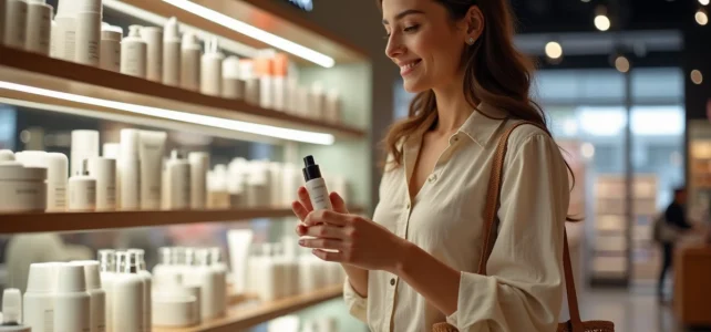 Découvrez les marques non point rouge chez Sephora et leurs avantages exclusifs Découvrez les marques non point rouge chez Sephora et leurs avantages exclusifs