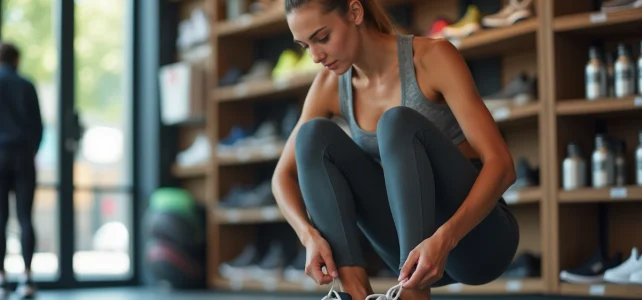 Les indispensables pour bien choisir son équipement sportif en 2024