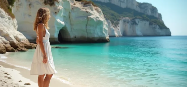 Pourquoi explorer la plage des 3 Pointes à Bonifacio lors d’un premier séjour ? Pourquoi explorer la plage des 3 Pointes à Bonifacio lors d’un premier séjour ?