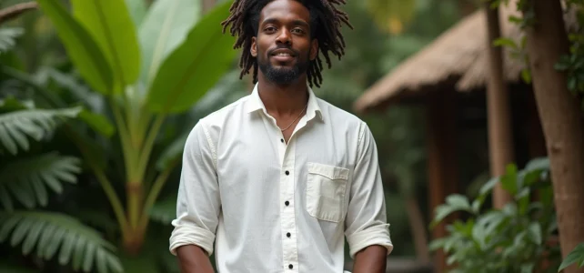 Découvrez la taille et le poids de Bob Marley ainsi que sa vie amoureuse