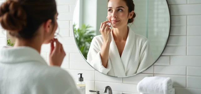 Astuces et conseils indispensables pour sublimer votre routine beauté au quotidien Astuces et conseils indispensables pour sublimer votre routine beauté au quotidien